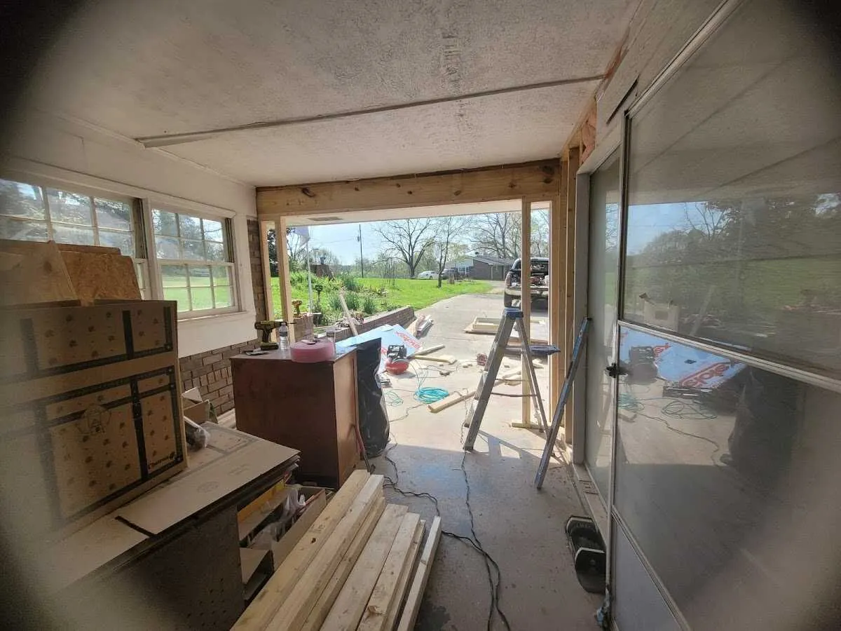 Air movers and dehumidifier for Drying & Dehumidification in Chanceford