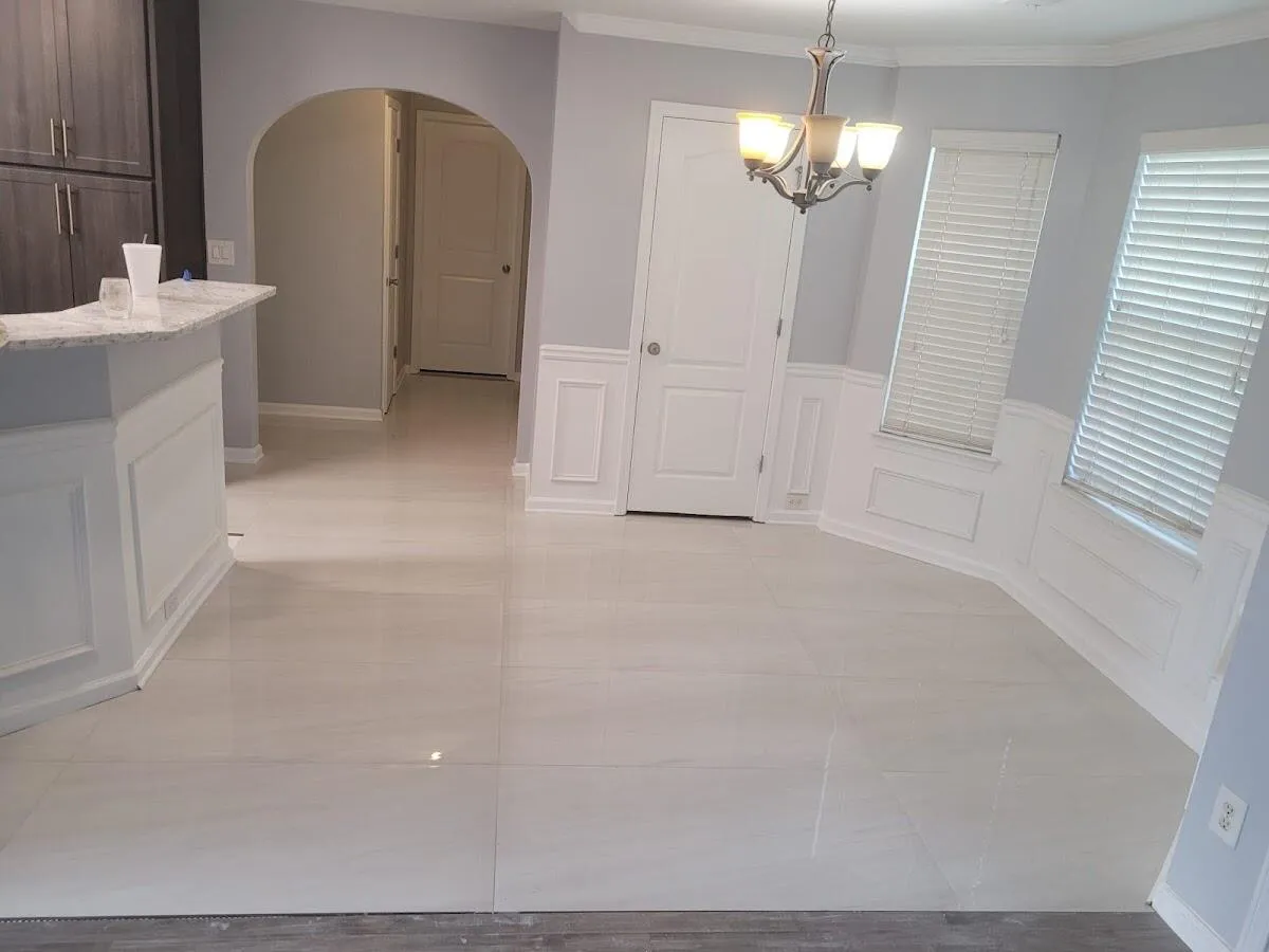 Water Damage Restoration services in Chanceford, PA